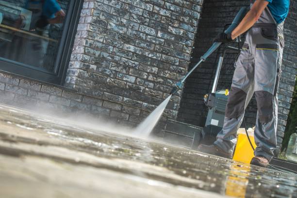 Best Roof Washing  in Rson, CA