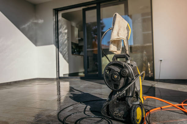 Best Sidewalk and Walkway Cleaning  in Rson, CA