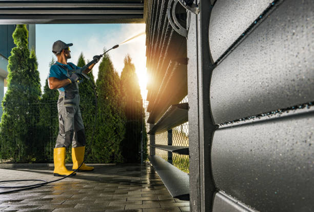 Best Restaurant Pressure Washing  in Rson, CA