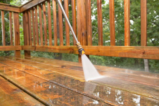 Professional Pressure Washing Services in Carson, CA