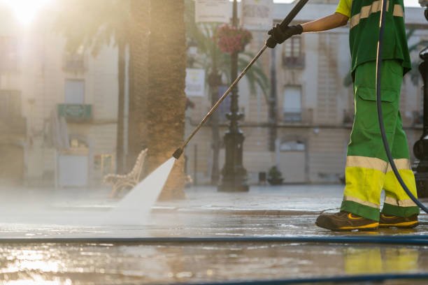 Historic Building Restoration in Carson, CA